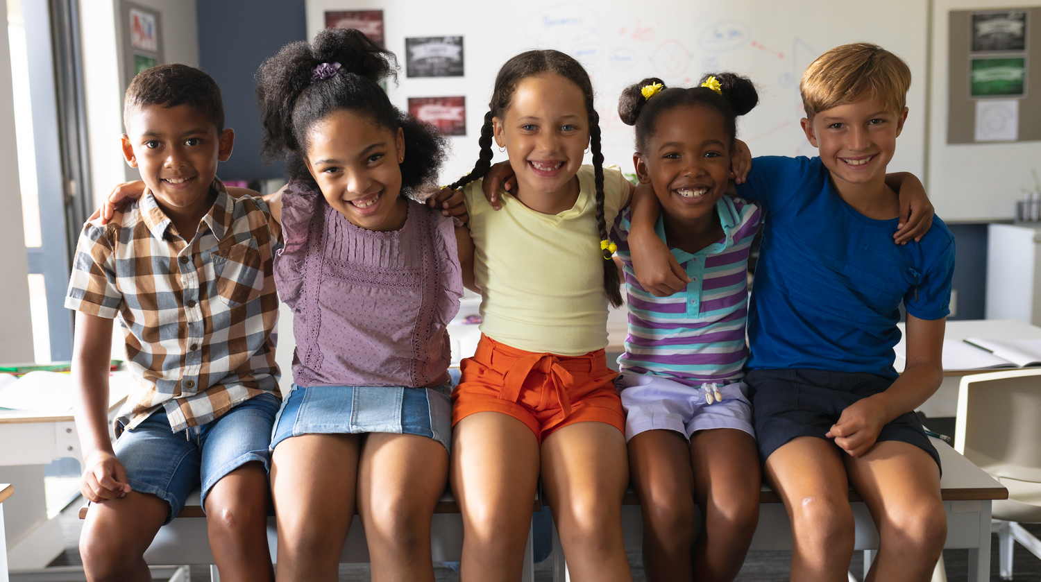 Table Spots: A Teacher's Must Have for Early Childhood Development