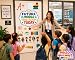 Hello Hallway Classroom Door Decorations for Teachers, Back to School | Reusable Peel &amp; Stick Door &amp; Whiteboard Decor Kit | Preschool Pre-K Kindergarten Classroom Decor | Teacher Supplies