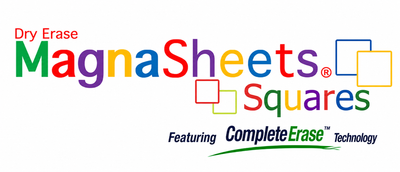 MagnaSheet Squares