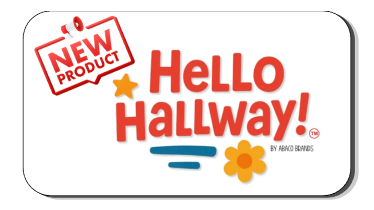Hello Hallway