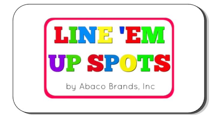 Line Up Spots