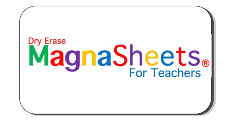 MagnaSheets