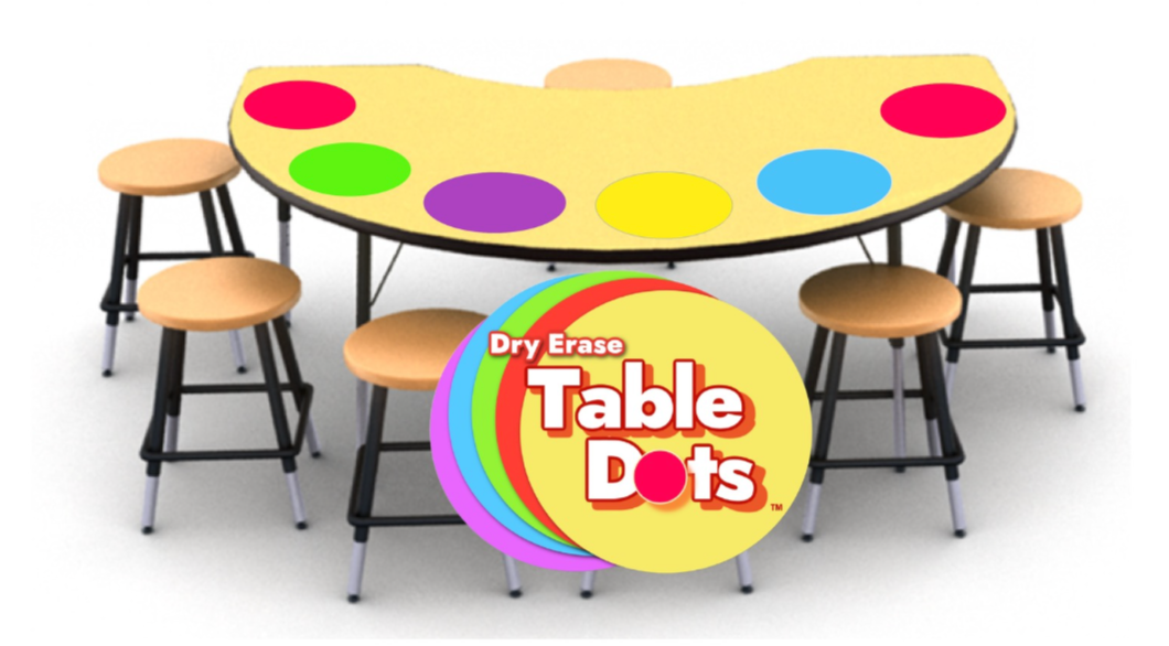 Table Dots